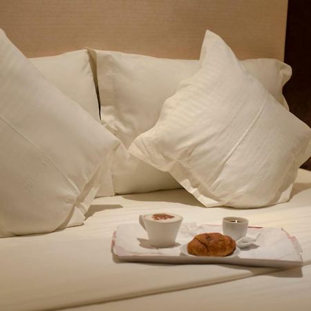 Elite Suites Hotel - Al Muruj Riyadh Bagian luar foto