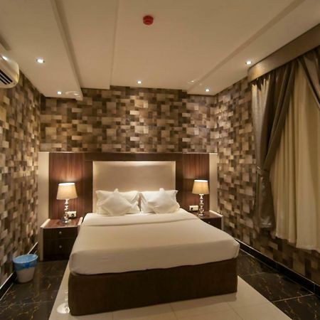 Elite Suites Hotel - Al Muruj Riyadh Bagian luar foto
