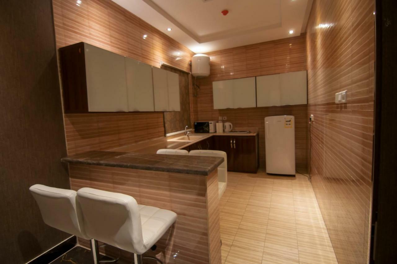 Elite Suites Hotel - Al Muruj Riyadh Bagian luar foto