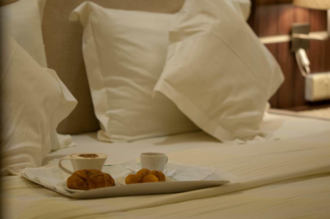 Elite Suites Hotel - Al Muruj Riyadh Bagian luar foto