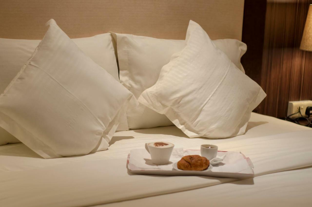 Elite Suites Hotel - Al Muruj Riyadh Bagian luar foto