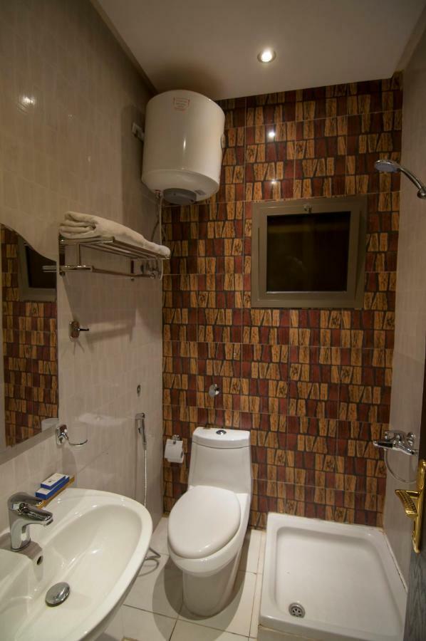 Elite Suites Hotel - Al Muruj Riyadh Bagian luar foto