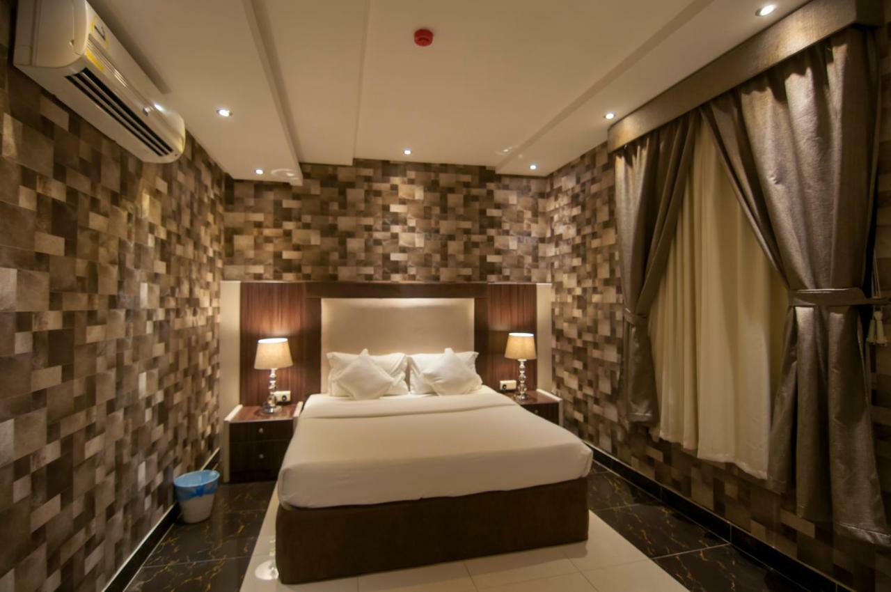 Elite Suites Hotel - Al Muruj Riyadh Bagian luar foto