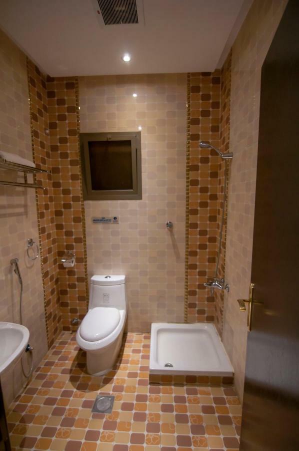 Elite Suites Hotel - Al Muruj Riyadh Bagian luar foto