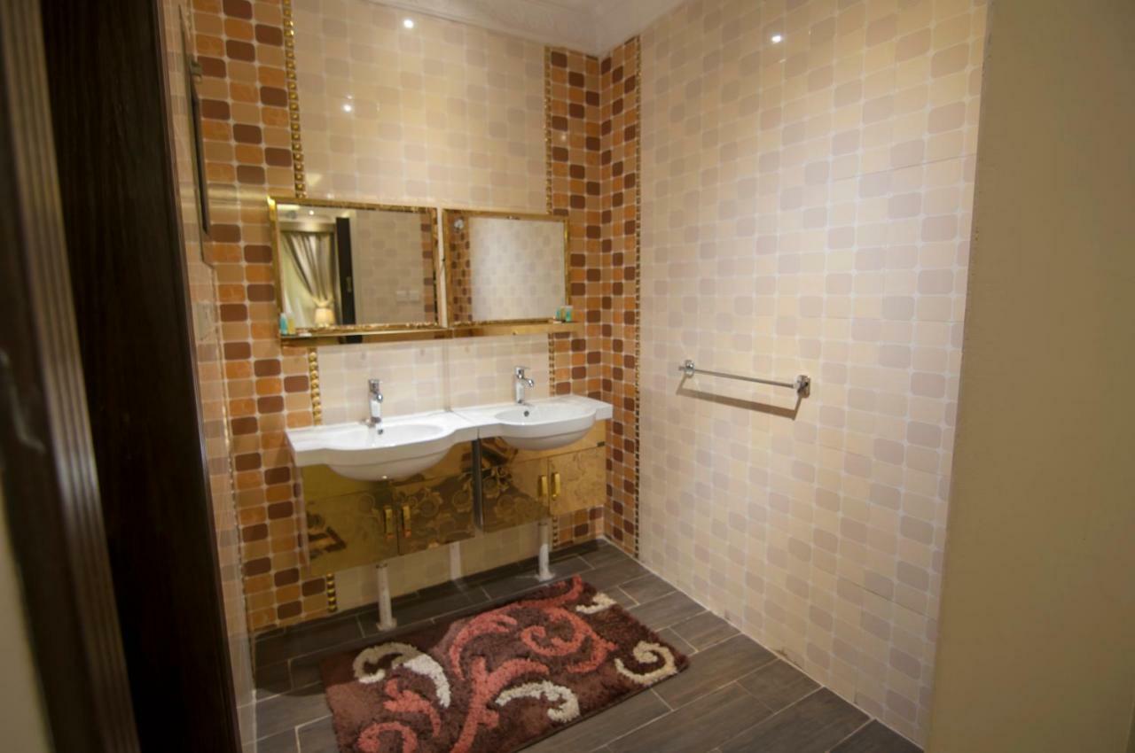 Elite Suites Hotel - Al Muruj Riyadh Bagian luar foto