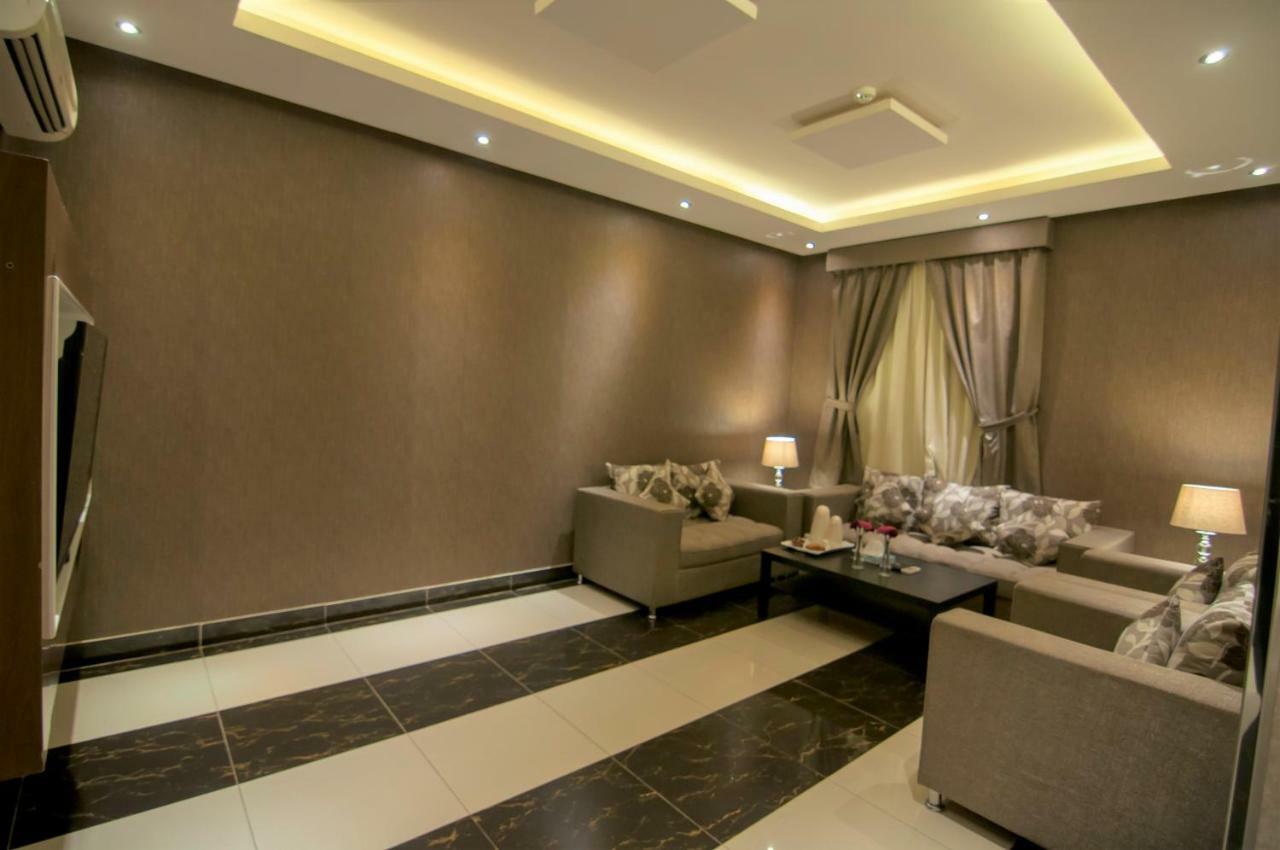 Elite Suites Hotel - Al Muruj Riyadh Bagian luar foto